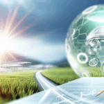 Bagaimana Sistem penjernih udara berbasis AI dan Drone Pembersih Polusi yang viral di tahun 2026 dapat mengamankan keluarga Anda dari risiko udara tercemar?