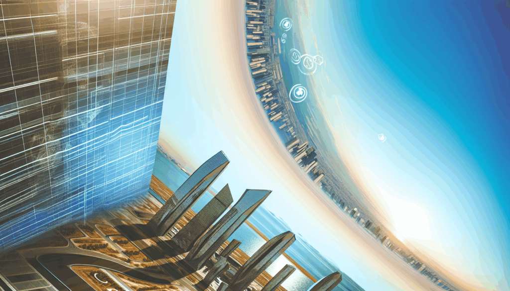 Lima Alasan Mengapa Pemanfaatan Hidrogen Sebagai Bahan Bakar Masa Depan Sungguh Potensial