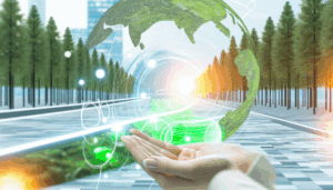 Menghitung Jejak Lingkungan Jejak Ekologis::Langkah Pertama Menuju Kehidupan Sustainable