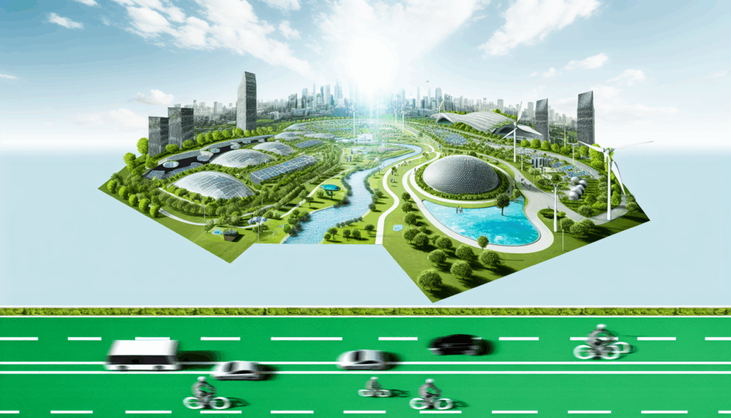 Dari Rumah menuju masyarakat: Kontribusi Individu Dalam Menjaga Lingkungan yang Tak Terbatas