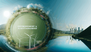 Teknologi Hijau dan Kualitas Hidup: Penggunaan Inovasi Hijau Demi Masa Depan yang Lebih Baik