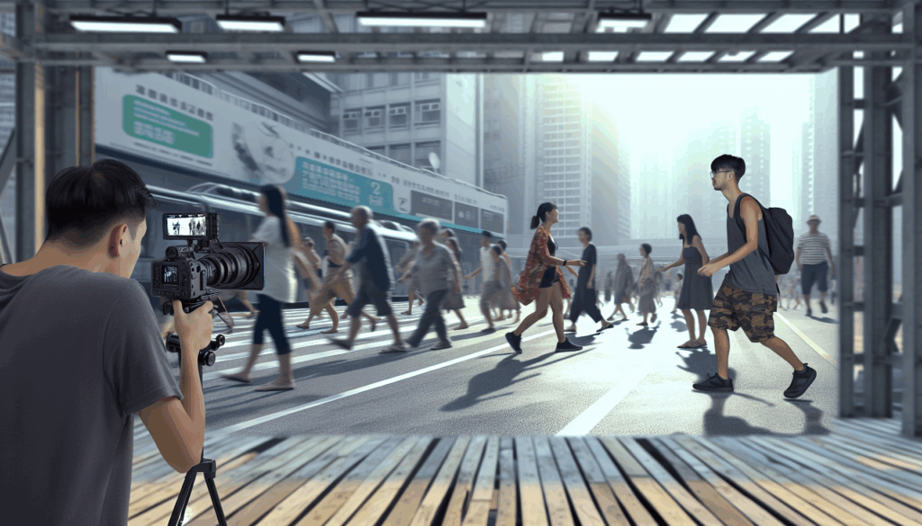 Menghadapi Gelombang: Peluang dan Tantangan dalam Penggunaan Energi Ombak Laut